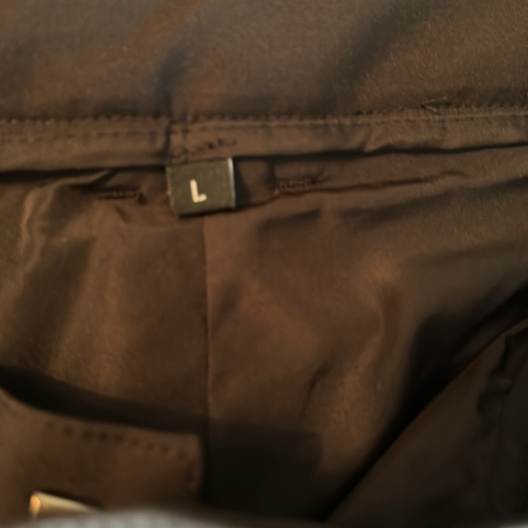 AXnol Heated Men’s Pant Sz L NWT - Picture 5 of 7